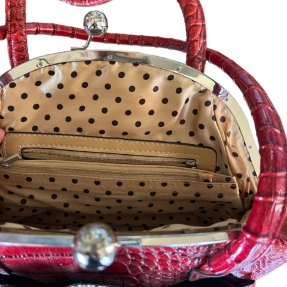 Red Bag - Picture 2 of 4
